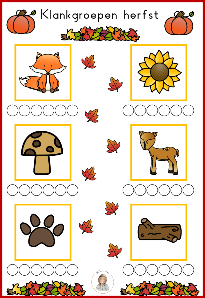 Thema Herfst Juf Ilona thema-herfst-juf-ilona